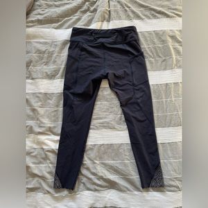 Lululemon 7/8 leggings